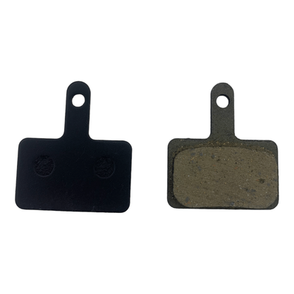 Pastilha Freio Takaciclo GI-BP811 DS-01