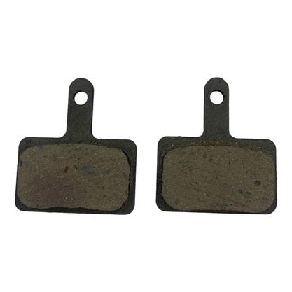 Pastilha Freio Takaciclo GI-BP811 DS-01