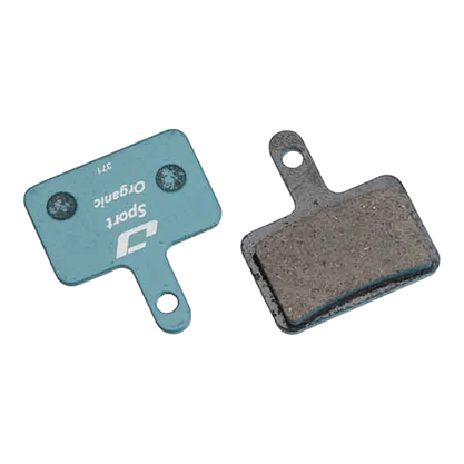 Pastilha Jagwire Sport Organic DCA716