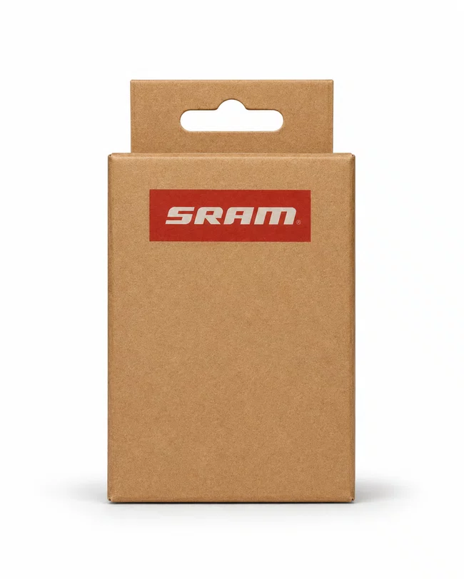 Pastilha sram sintetica/aco maven