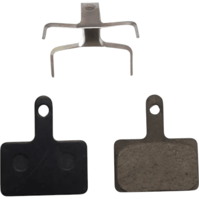 Pastilha T/ Shimano Resina GTA (Granel)