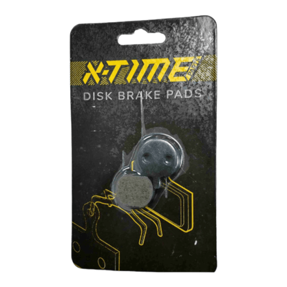 Pastilha Freio X-Time Freio Disco XTRD - 01