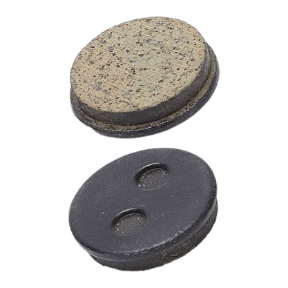 Pastilha x-time freio disco xtrd-02