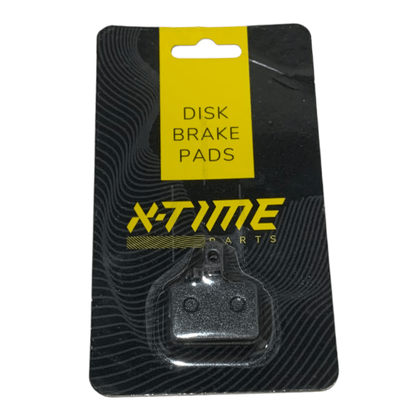 Pastilha X-Time Freio Disco XTRM-10
