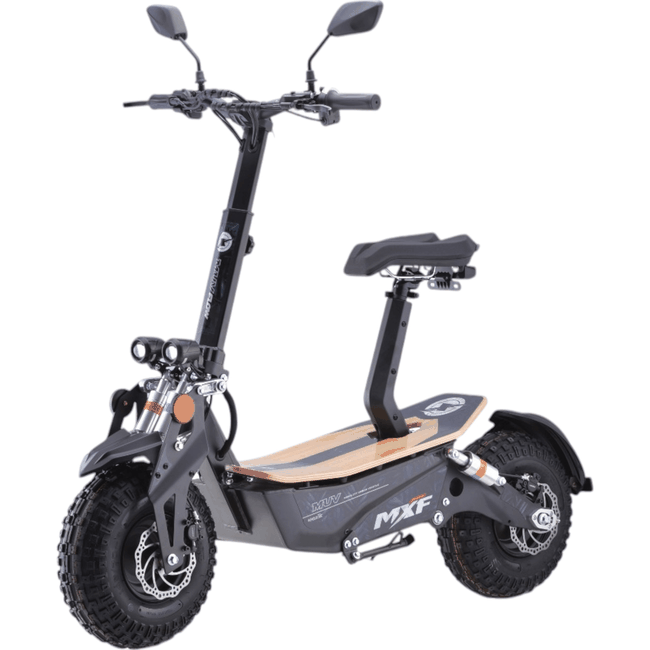 Patinete Elétrico Muv Flow 1000w Pretoㅤㅤㅤㅤㅤㅤㅤㅤㅤㅤㅤㅤㅤㅤㅤㅤㅤ