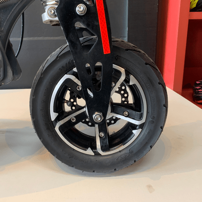 Patinete Elétrico TWO Dogs 1600w 48v Cinza - Seminovo