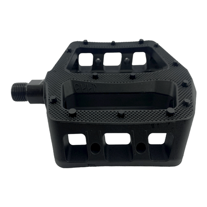 Pedal 9/16 DRB Cult Nylon Preto