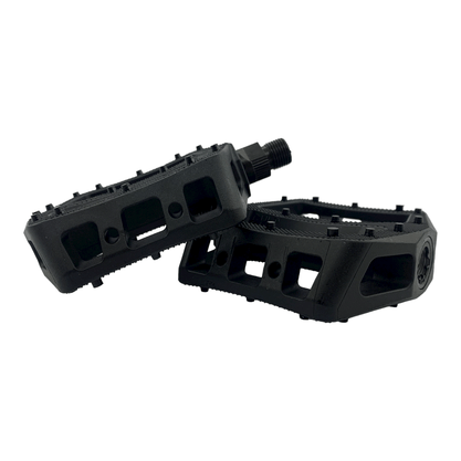 Pedal 9/16 DRB Cult Nylon Preto