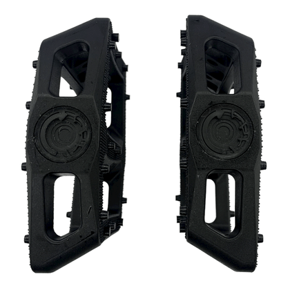 Pedal 9/16 DRB Cult Nylon Preto