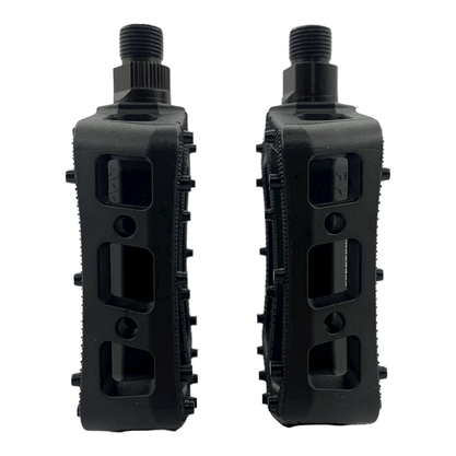 Pedal 9/16 DRB Cult Nylon Preto