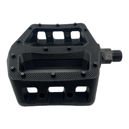 Pedal 9/16 DRB Cult Nylon Preto