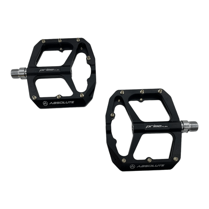 Pedal Absolute Prime Flat