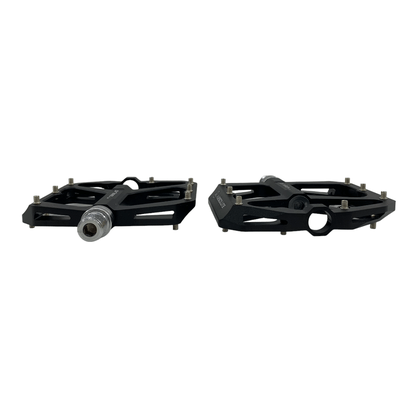 Pedal Absolute Prime Flat
