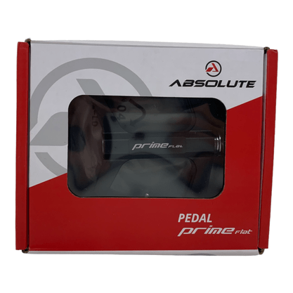 Pedal Absolute Prime Flat
