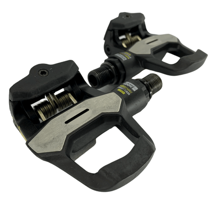Pedal Clip Speed Look Keo 2 Max Pro Team Carbon - Seminovo