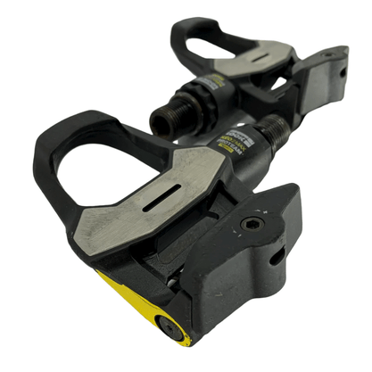Pedal Clip Speed Look Keo 2 Max Pro Team Carbon - Seminovo