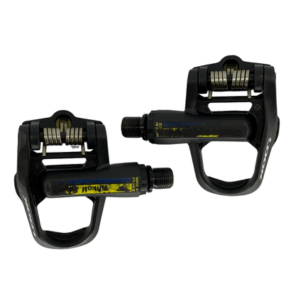 Pedal Clip Speed Look Keo 2 Max Pro Team Carbon - Seminovo