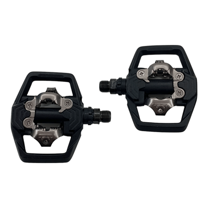 Pedal Clip-Plataforma MTB Shimano PD-ME700