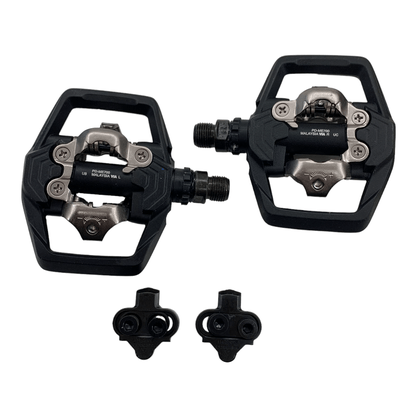 Pedal Clip-Plataforma MTB Shimano PD-ME700