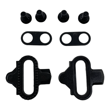 Pedal Clip-Plataforma MTB Shimano PD-ME700