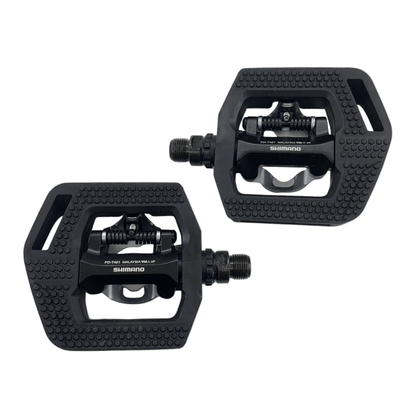 Pedal Clip-Plataforma MTB Shimano PD-T421ㅤㅤㅤㅤㅤㅤㅤㅤㅤㅤㅤㅤㅤㅤ