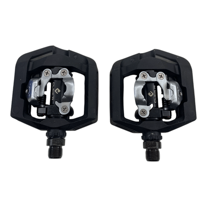 Pedal Clip-Plataforma MTB Shimano PD-T421ㅤㅤㅤㅤㅤㅤㅤㅤㅤㅤㅤㅤㅤㅤ