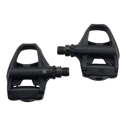 Pedal Clip Speed Shimano PD-R550 Preto