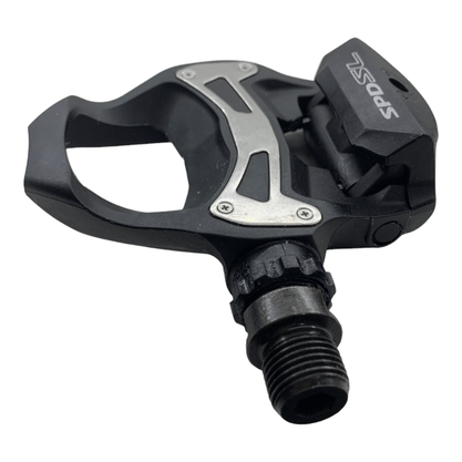 Pedal Clip Speed Shimano PD-R550 Preto