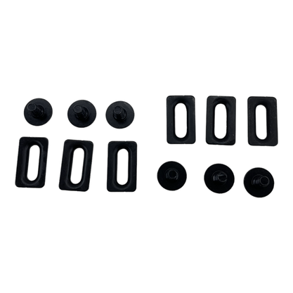Pedal Clip Speed Shimano PD-R550 Preto