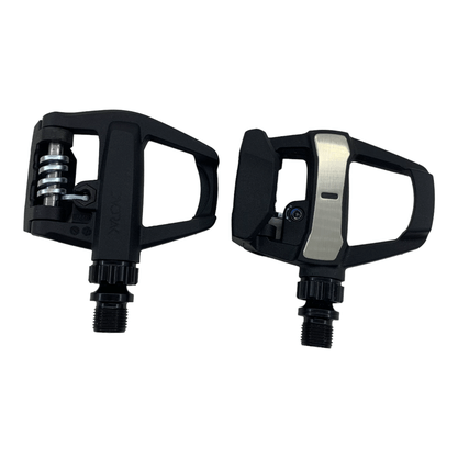 Pedal Dvorak Clip Speed  DK R77 Preto
