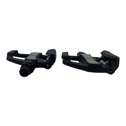 Pedal Dvorak Clip Speed  DK R77 Preto
