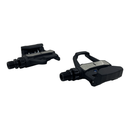Pedal Dvorak Clip Speed  DK R77 Preto