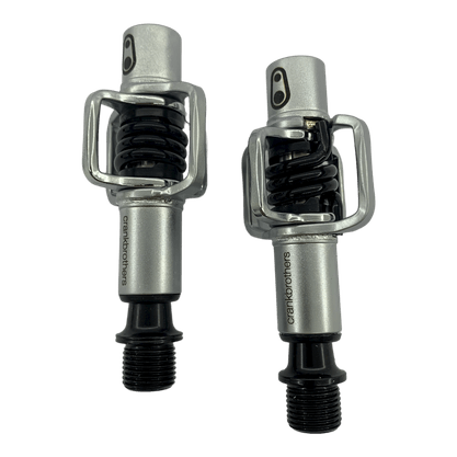 Pedal Clip MTB CrankBrothers Eggbeater 1 Preto