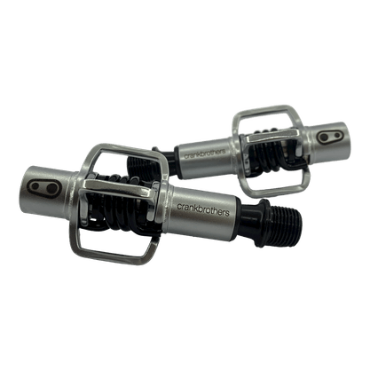 Pedal Clip MTB CrankBrothers Eggbeater 1 Preto