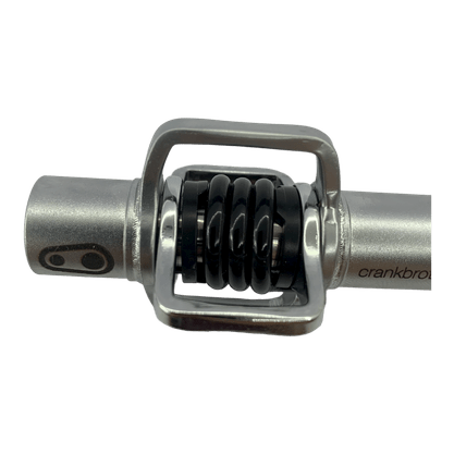 Pedal Clip MTB CrankBrothers Eggbeater 1 Preto