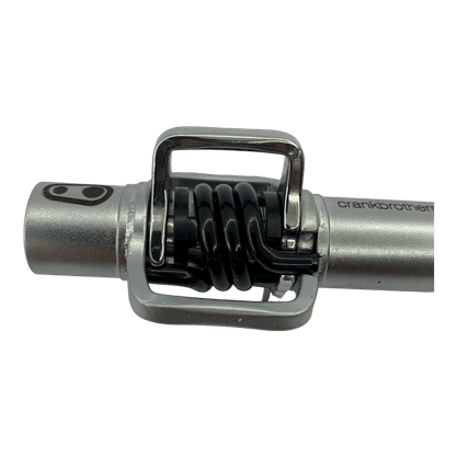 Pedal Clip MTB CrankBrothers Eggbeater 1 Preto