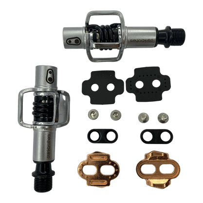 Pedal Clip MTB CrankBrothers Eggbeater 1 Preto