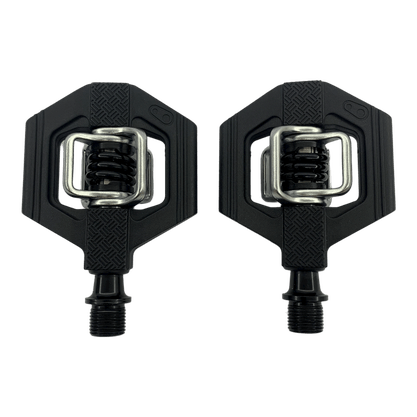 Pedal Clip-Plataforma MTB CrankBrothers Candy 1