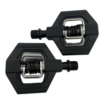 Pedal Clip-Plataforma MTB CrankBrothers Candy 1
