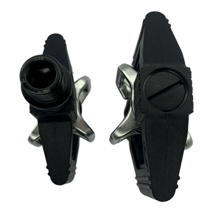 Pedal Clip-Plataforma MTB CrankBrothers Candy 1