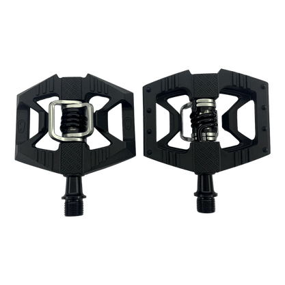 Pedal Crankbrothers Double Shot 1 Pretoㅤㅤㅤㅤㅤㅤㅤㅤㅤㅤㅤㅤㅤㅤㅤㅤ