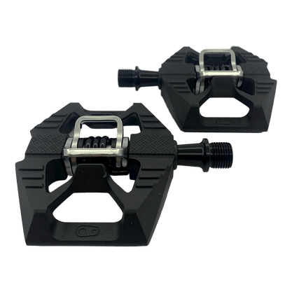 Pedal Crankbrothers Double Shot 1 Pretoㅤㅤㅤㅤㅤㅤㅤㅤㅤㅤㅤㅤㅤㅤㅤㅤ