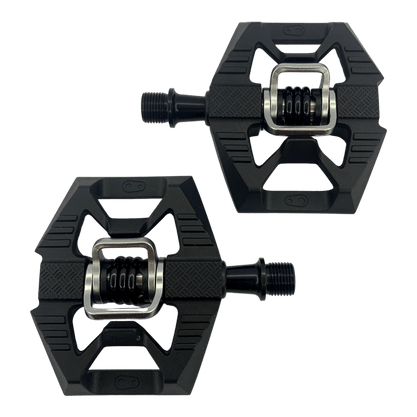 Pedal Crankbrothers Double Shot 1 Pretoㅤㅤㅤㅤㅤㅤㅤㅤㅤㅤㅤㅤㅤㅤㅤㅤ