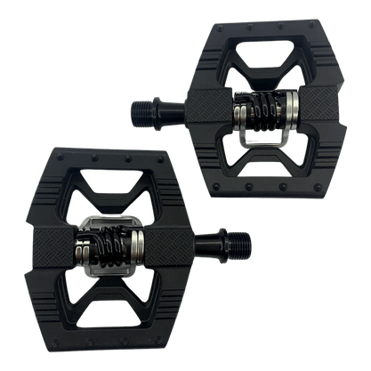 Pedal Crankbrothers Double Shot 1 Pretoㅤㅤㅤㅤㅤㅤㅤㅤㅤㅤㅤㅤㅤㅤㅤㅤ