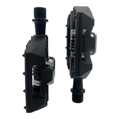 Pedal Crankbrothers Double Shot 1 Pretoㅤㅤㅤㅤㅤㅤㅤㅤㅤㅤㅤㅤㅤㅤㅤㅤ