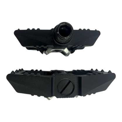 Pedal Crankbrothers Double Shot 1 Pretoㅤㅤㅤㅤㅤㅤㅤㅤㅤㅤㅤㅤㅤㅤㅤㅤ