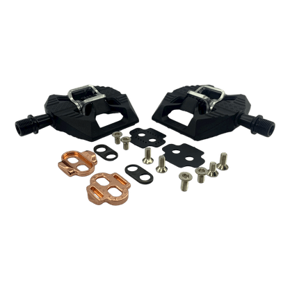 Pedal Crankbrothers Double Shot 1 Pretoㅤㅤㅤㅤㅤㅤㅤㅤㅤㅤㅤㅤㅤㅤㅤㅤ
