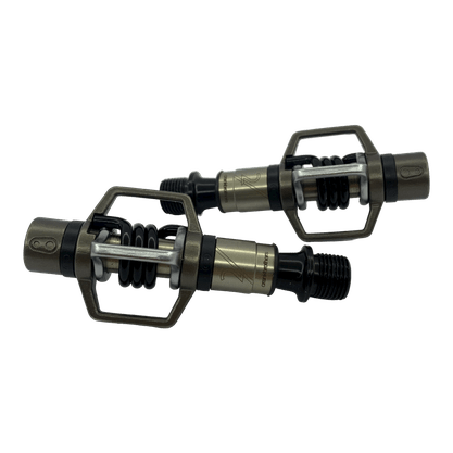 Pedal Clip MTB CrankBrothers Eggbeater 2 Pretoㅤㅤㅤㅤㅤㅤㅤㅤㅤ
