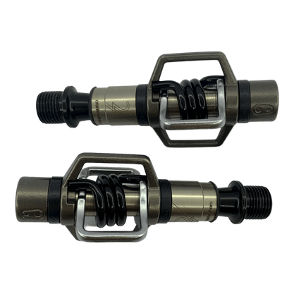 Pedal Clip MTB CrankBrothers Eggbeater 2 Pretoㅤㅤㅤㅤㅤㅤㅤㅤㅤ