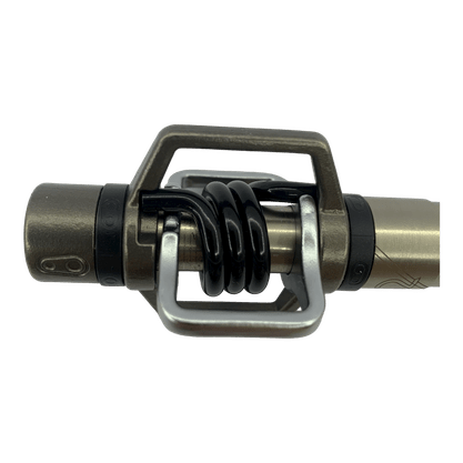 Pedal Clip MTB CrankBrothers Eggbeater 2 Pretoㅤㅤㅤㅤㅤㅤㅤㅤㅤ